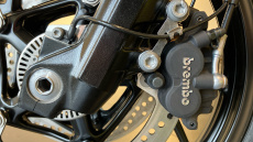 BMW F800 GS (24MY)